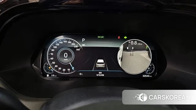 Hyundai Palisade id 3606948 из Кореи 18