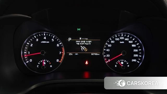 Kia The New K3 2nd generation id 4936650 из Кореи 28