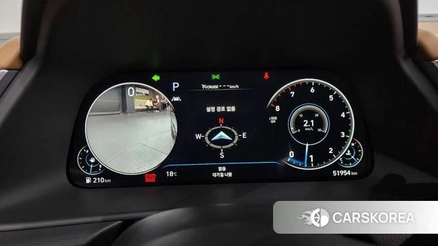 Hyundai Sonata (DN8) id 4267930 из Кореи 34