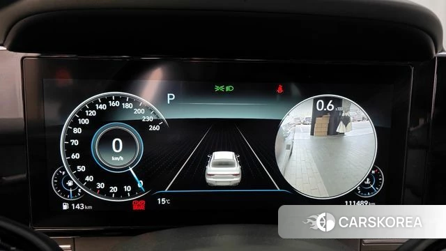 Hyundai The New Grandeur IG id 3834165 из Кореи 18