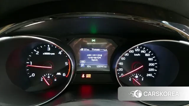 Kia The New Carnival id 3407871 из Кореи 18