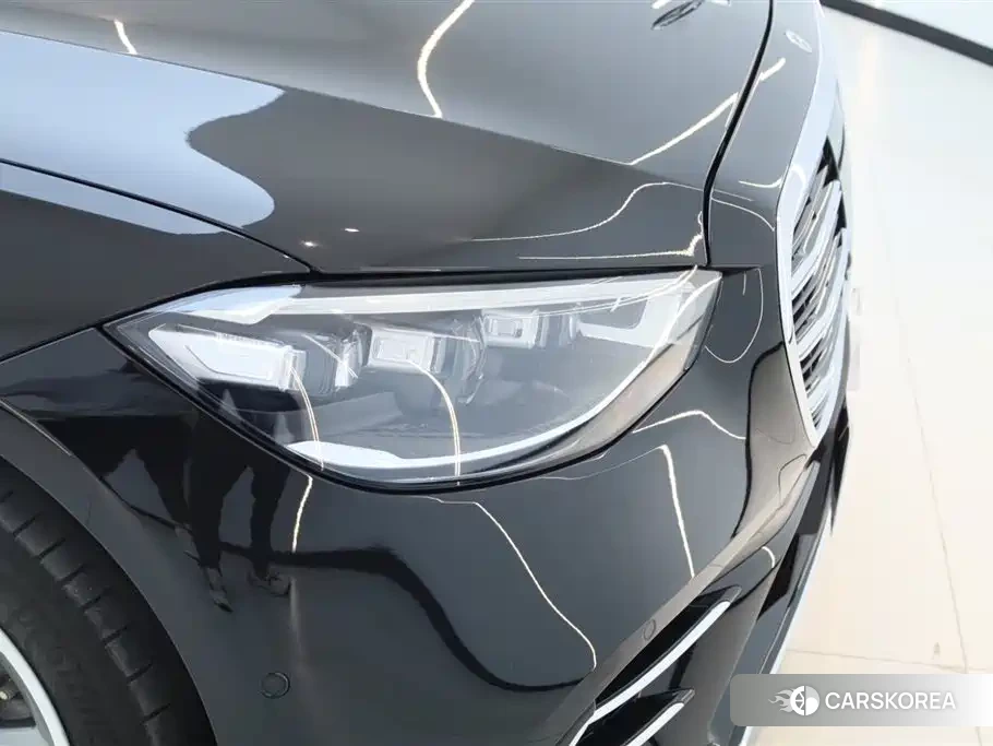 Mercedes-Benz S-Class id 4545902 из Китая 28
