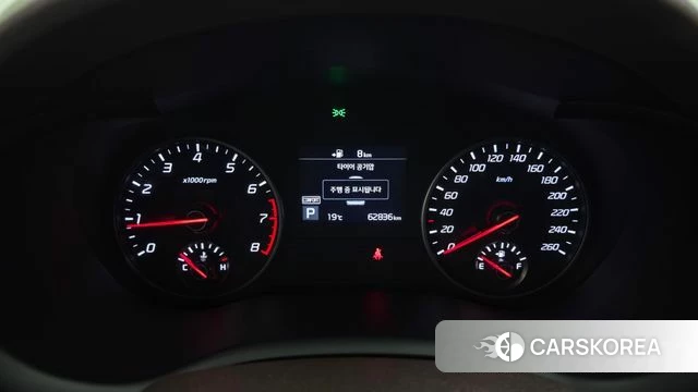 Kia Stinger id 3966595 из Кореи 18