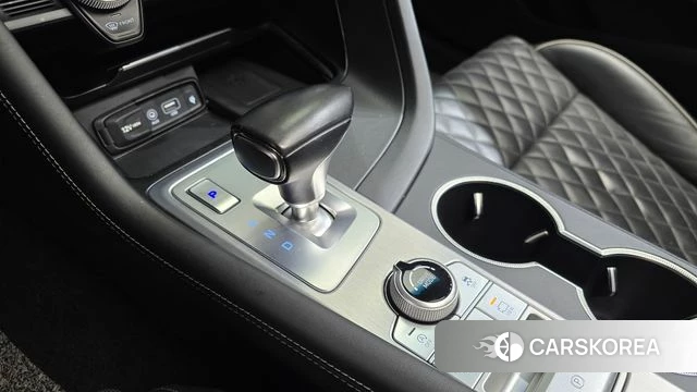 Genesis G70 id 4794966 из Кореи 32