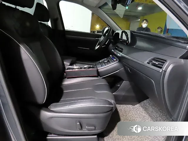 Hyundai Palisade id 3522520 из Кореи 18