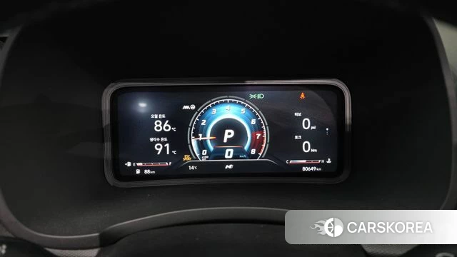 Hyundai The New Kona id 3799742 из Кореи 18