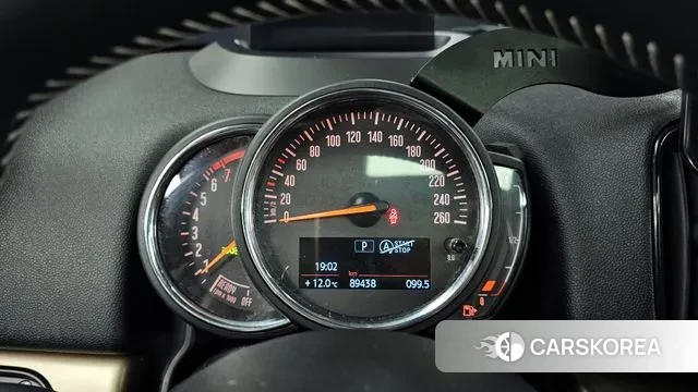 Mini Cooper Countryman id 3324373 из Кореи 18