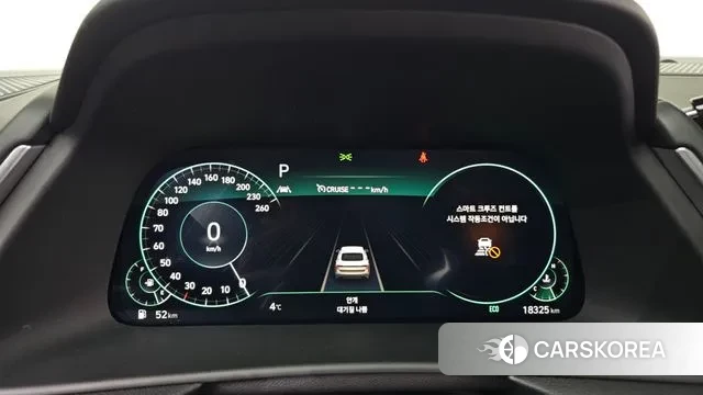 Hyundai Sonata (DN8) id 3483322 из Кореи 18