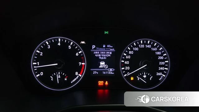 Hyundai Santa Fe TM id 4508110 из Кореи 18