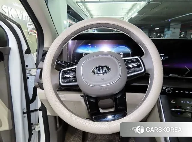 Kia Carnival 4th generation id 3651004 из Кореи 18