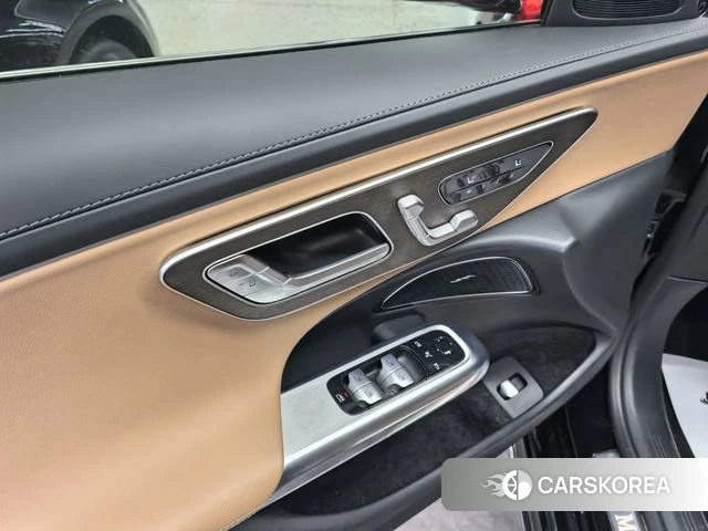 Mercedes-Benz E-class id 4257592 из Китая 11