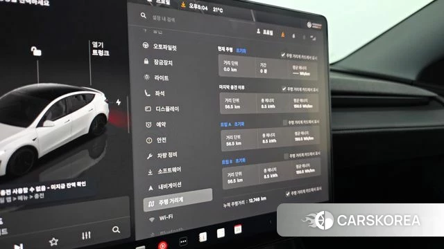 Tesla Model Y id 4194021 из Кореи 34