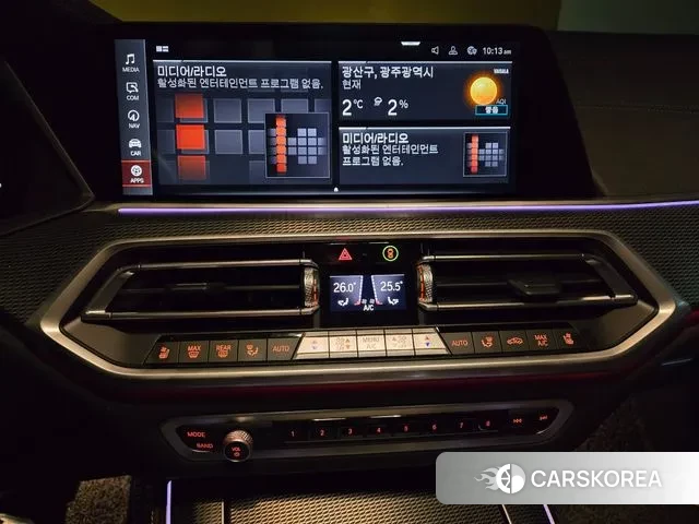 BMW X5 (G05) id 3447455 из Кореи 18