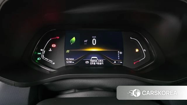 Renault Korea (Samsung) XM3 id 3935526 из Кореи 18