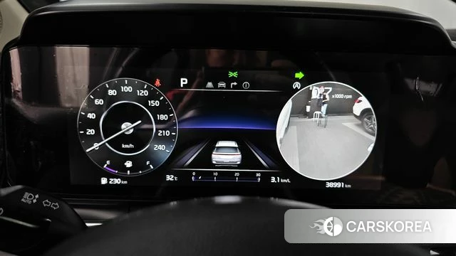 Kia Carnival 4th generation id 4624894 из Кореи 35