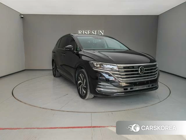Volkswagen Weiran id 4241653 из Китая 15