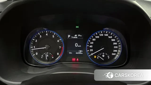 Hyundai Kona id 3687577 из Кореи 18