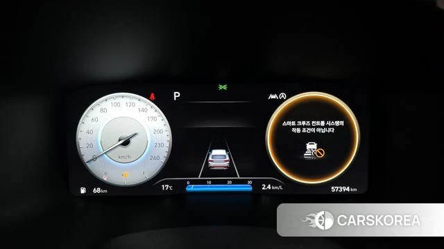 Hyundai The New Santa Fe id 3870911 из Кореи 18