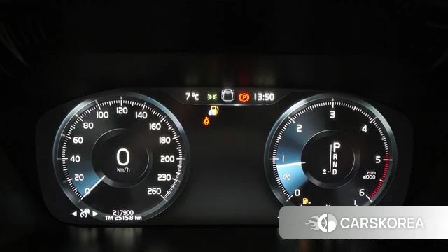 Volvo XC60 second Generation id 4403272 из Кореи 18