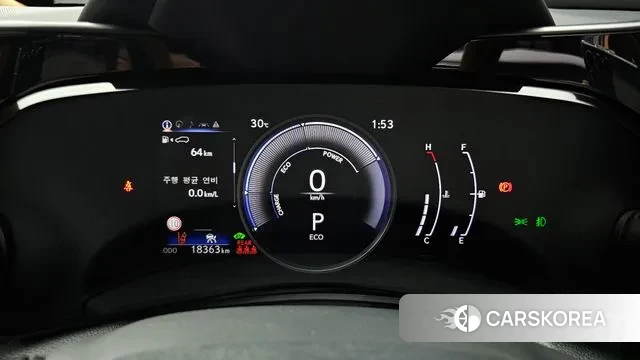 Lexus NX350h Second generation id 2974325 из Кореи 18