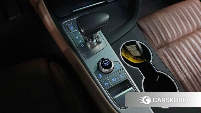 Genesis G70 id 4520640 из Кореи 30