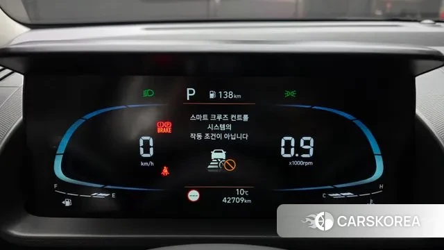 Hyundai Casper id 3727087 из Кореи 18