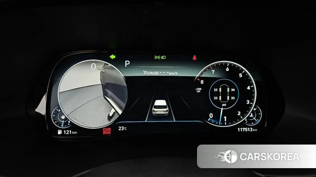 Hyundai Palisade id 4899540 из Кореи 18