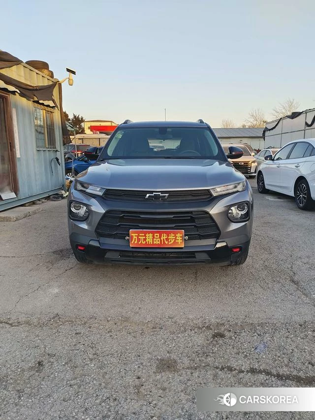 Chevrolet Creation id 3856995 из Китая 8