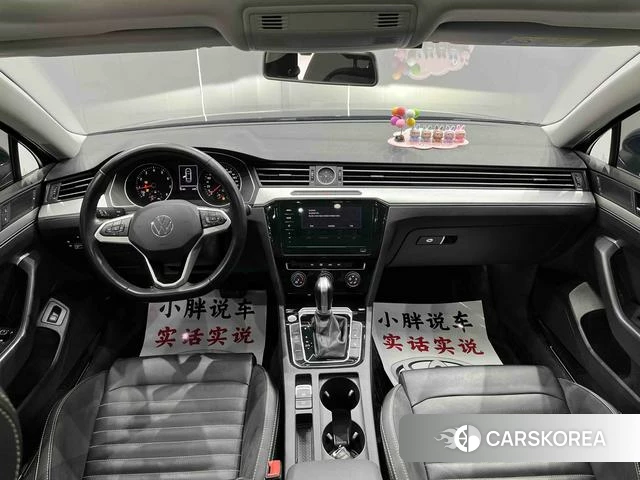 Volkswagen Magotan id 4276627 из Китая 17