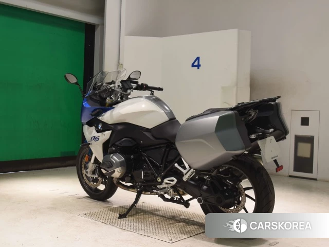 BMW R1200RS id 4386954 из Японии 8