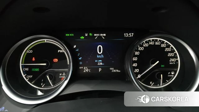 Toyota Camry (XV70) id 4548874 из Кореи 29