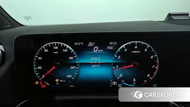 Mercedes-Benz GLA - Class H247 id 3017639 из Кореи 18