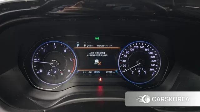 Hyundai Palisade id 3681205 из Кореи 18