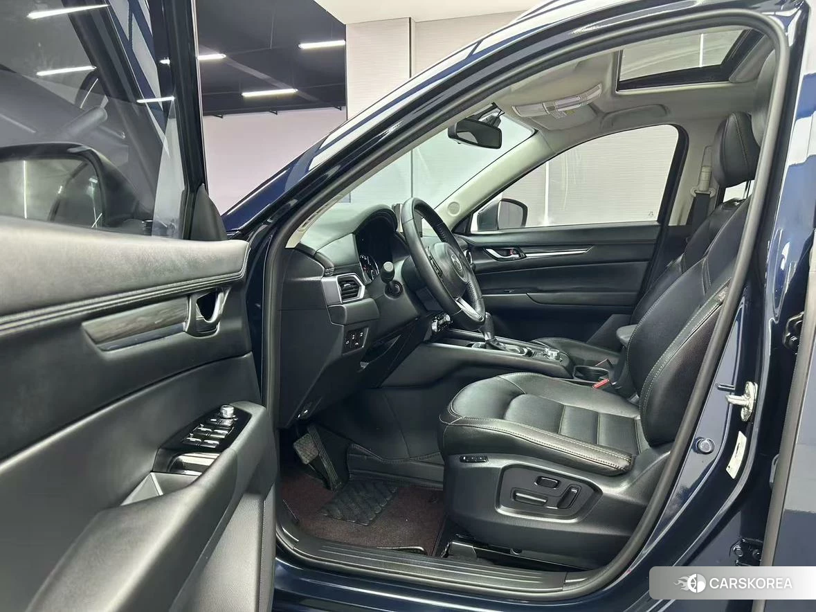 Mazda CX-5 id 4420352 из Китая 21