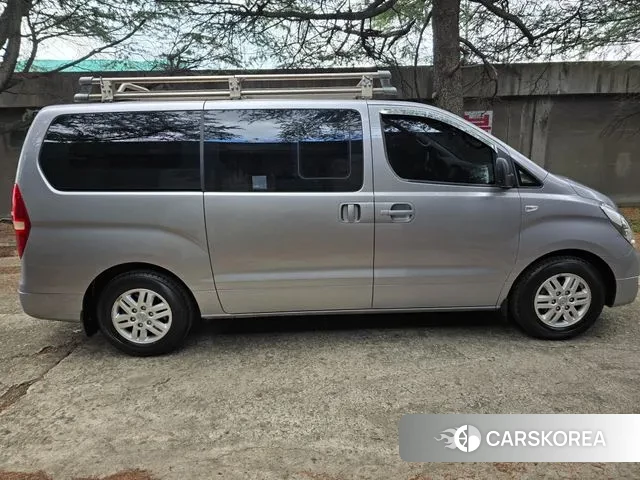 Hyundai Grand Starex id 3107510 из Кореи 18