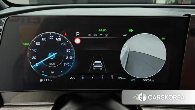 Kia Sportage 5th Generation Hybrid id 4736037 из Кореи 32