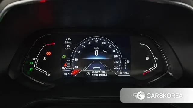 Renault Korea (Samsung) Capture id 3012928 из Кореи 18