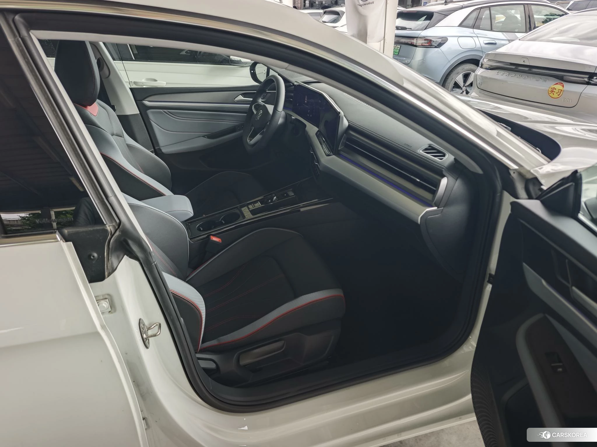 Volkswagen Lingdu id 4467710 из Китая 8