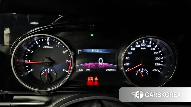 Kia Carnival 4th generation id 3717780 из Кореи 18