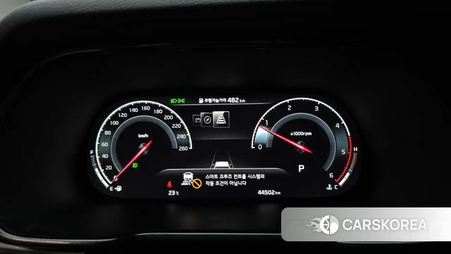 Kia Mohave Master id 4494263 из Кореи 35