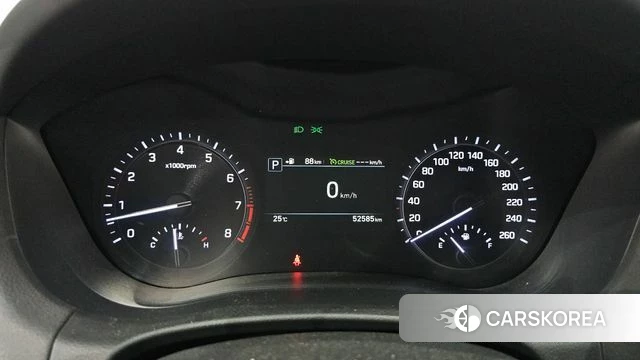 Genesis G80 id 4502551 из Кореи 18