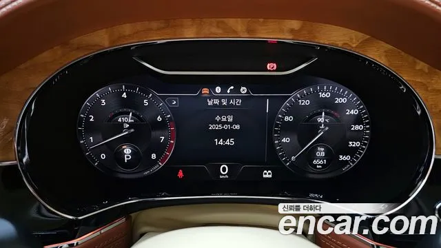 Bentley Continental GT 3rd Generation id 2616206 из Кореи 18