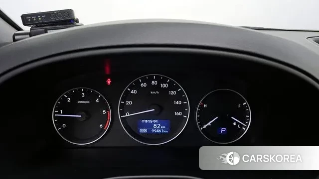 Hyundai The New Grand Starex id 3728391 из Кореи 18