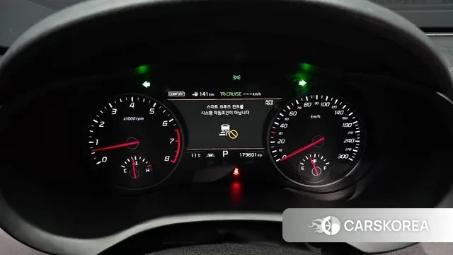 Kia Stinger id 3325340 из Кореи 18