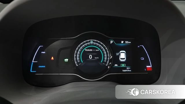 Hyundai Kona Electric id 4605149 из Кореи 30