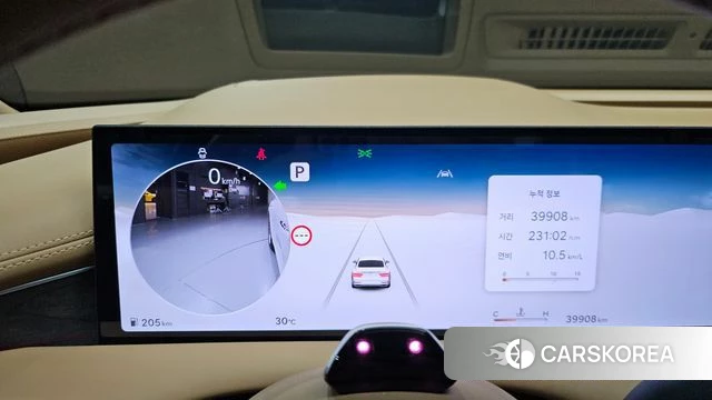 Genesis G80 (RG3) id 4623151 из Кореи 34