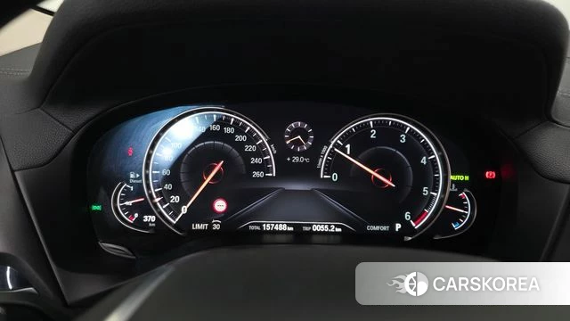 BMW X3 (G01) id 4363453 из Кореи 18