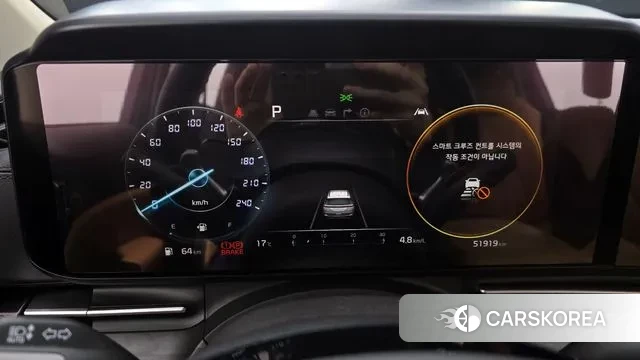 Kia Carnival 4th generation id 3290932 из Кореи 18