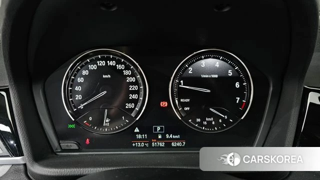 BMW X2 (F39) id 3844643 из Кореи 18