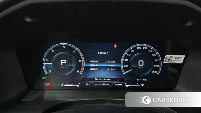 Ssangyong The New Rexton Sports Cannes id 4725767 из Кореи 18